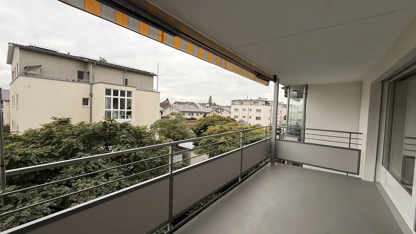 Apartment for rent - Hohmadpark 21, 3604 Thun