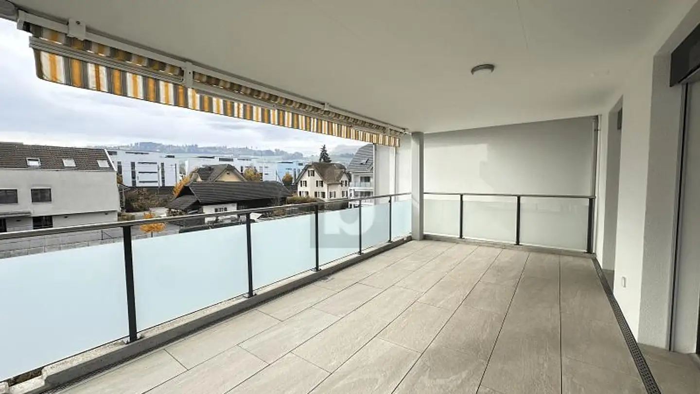 Appartamento in affitto - 5623 Boswil - Foto 4