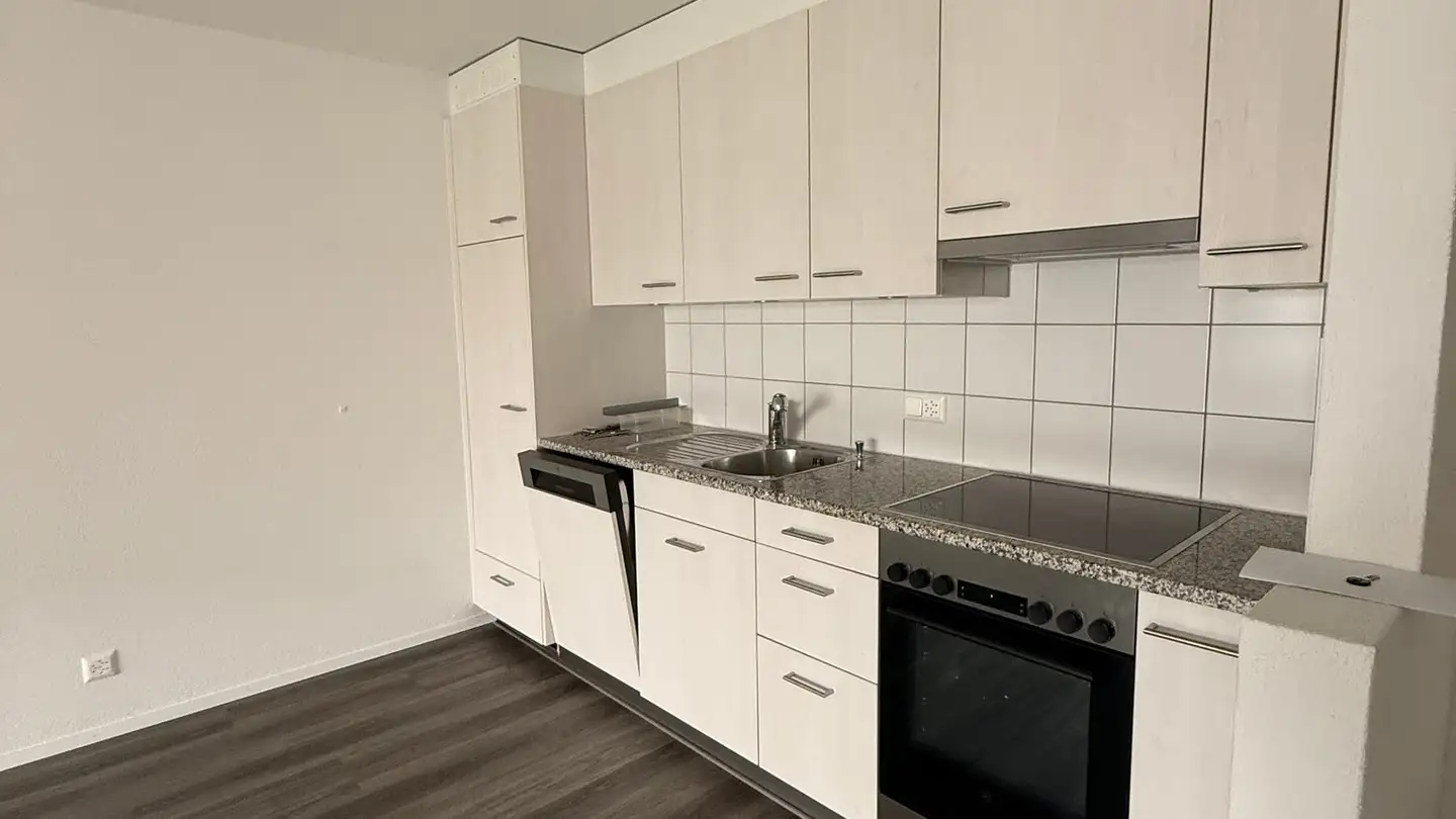 Apartment for rent - Hohmadpark 21, 3604 Thun - Photo 3