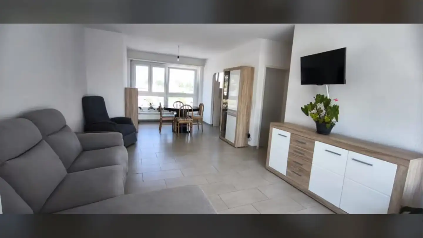 Appartamento in affitto - Via Stazione 77, 6987 Caslano