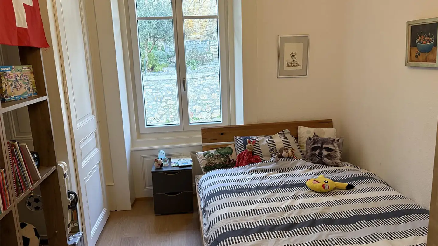 Apartment for rent - Quai Max-Petitpierre 38, 2000 Neuchâtel - Photo 3