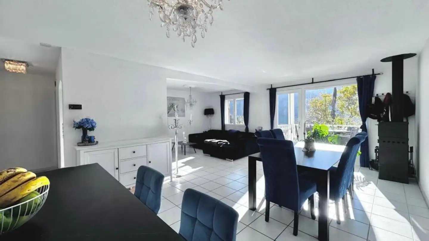 Casa singola in vendita - Schmittenackerstrasse 22, 4448 Läufelfingen - Foto 2