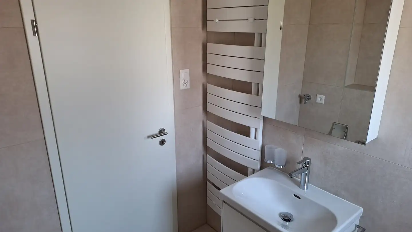 Apartment for sale - Rue Du Russalet 7, 1630 Bulle - Photo 2
