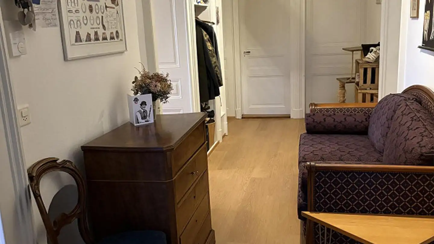 Apartment for rent - Quai Max-Petitpierre 38, 2000 Neuchâtel - Photo 4