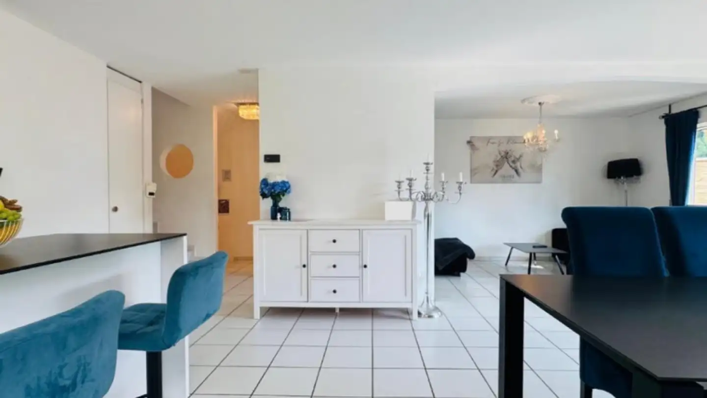 Casa singola in vendita - Schmittenackerstrasse 22, 4448 Läufelfingen - Foto 3