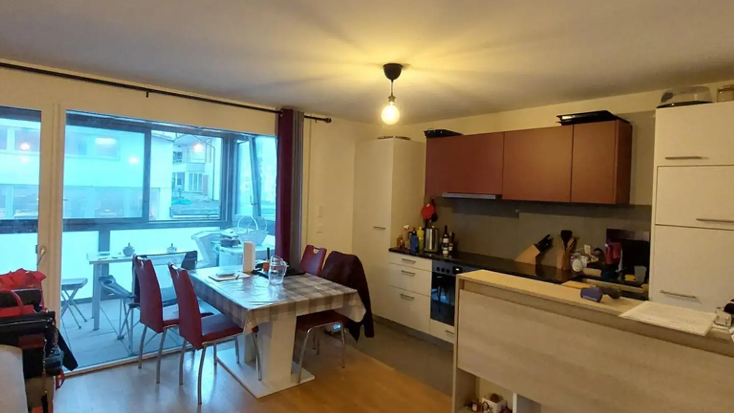 Apartment for rent - Route De Riaz 2, 1630 Bulle - Photo 2