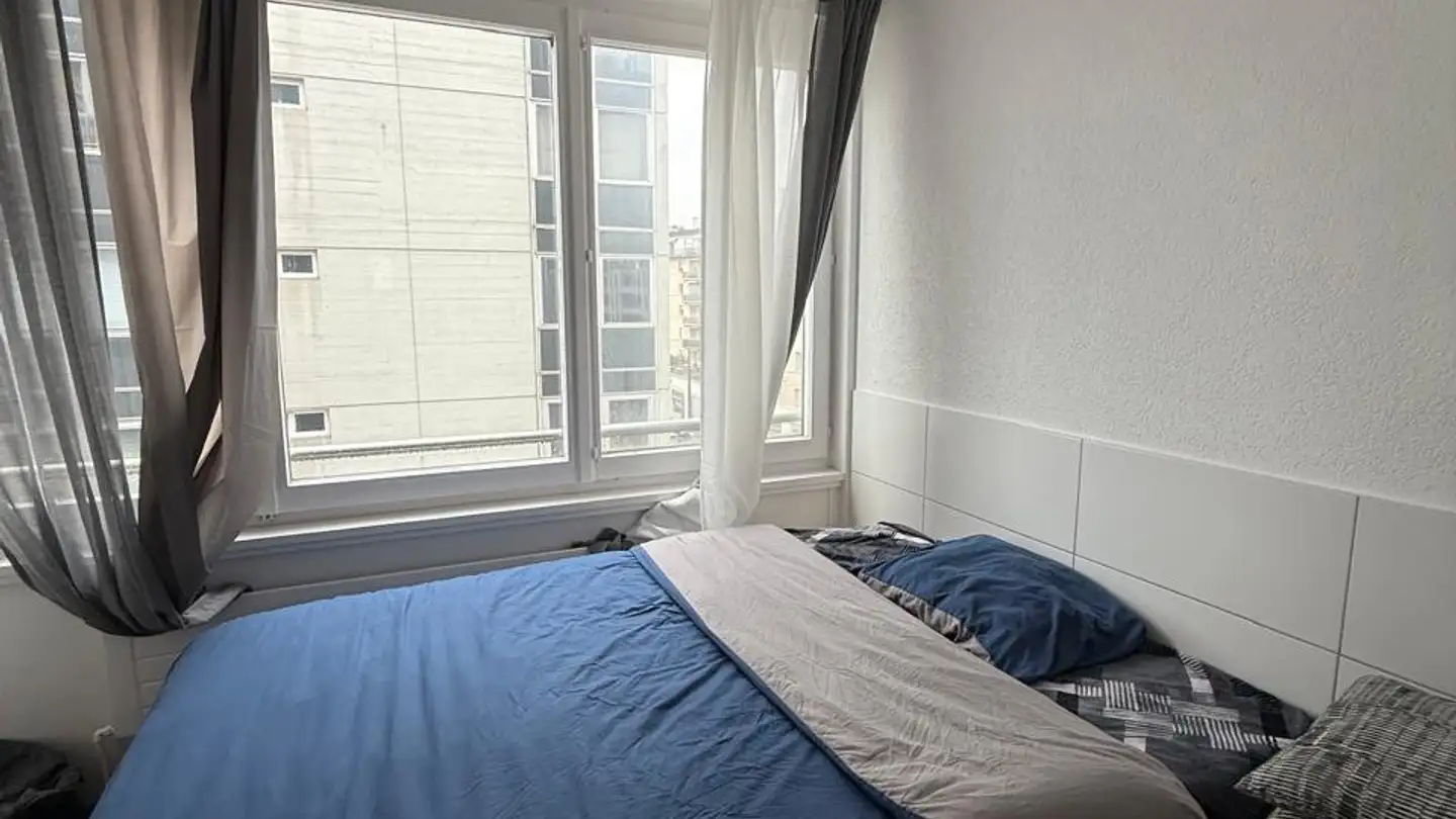 Wohnung mieten - Rue De Genève 85, 1004 Lausanne
