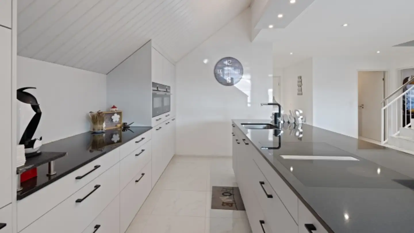 Duplex in vendita - Saalhofstrasse 6, 5018 Erlinsbach - Photo 3