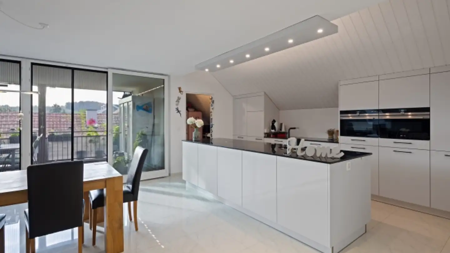 Duplex in vendita - Saalhofstrasse 6, 5018 Erlinsbach - Photo 4