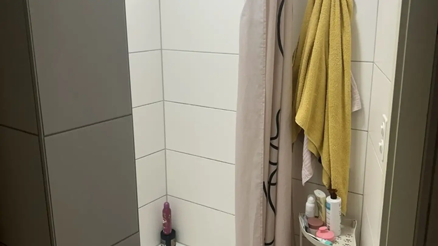 Appartement à louer - Markgräflerstrasse 78, 4057 Basel - Photo 2