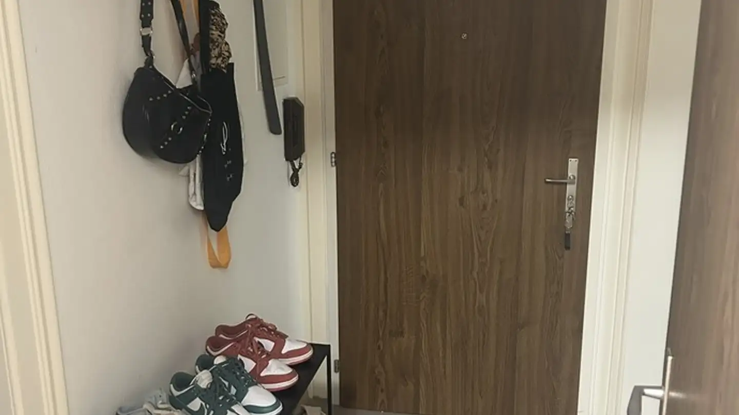 Appartement à louer - Markgräflerstrasse 78, 4057 Basel - Photo 3