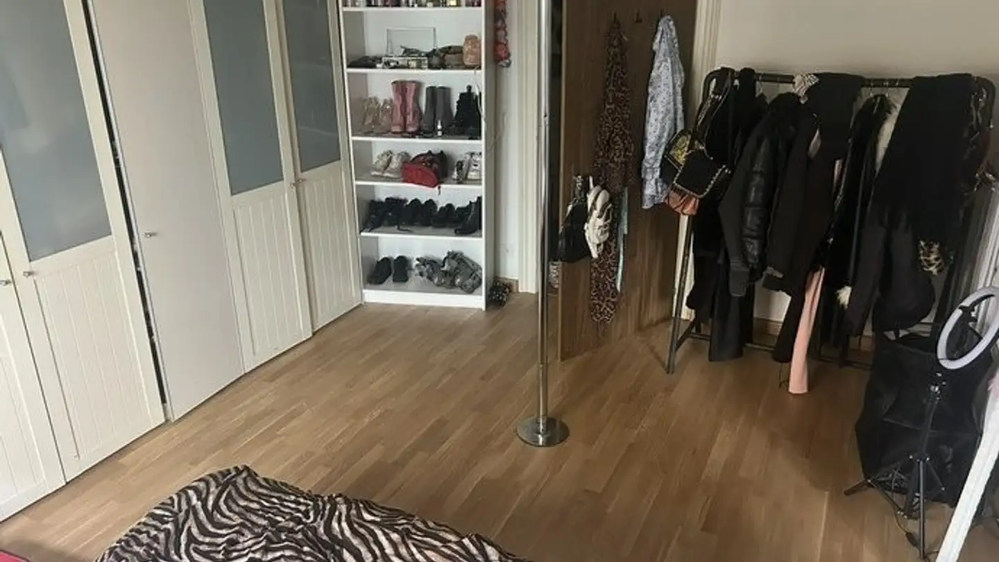 Appartement à louer - Markgräflerstrasse 78, 4057 Basel - Photo 4