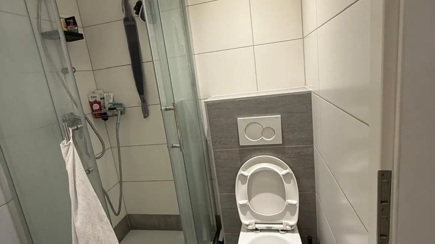 Appartement à louer - Rue De Genève 85, 1004 Lausanne - Photo 3