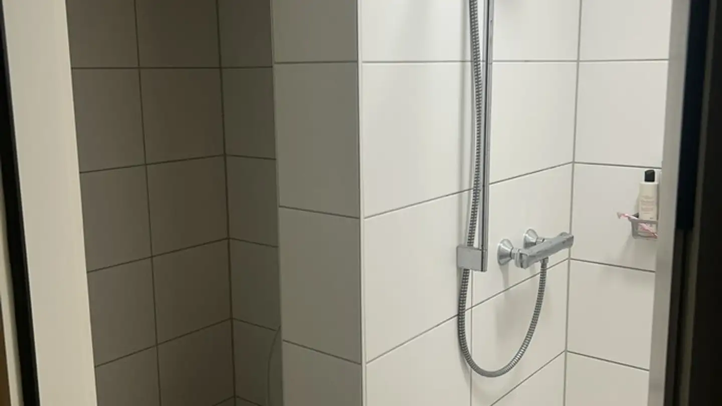 Appartement à louer - Markgräflerstrasse 78, 4057 Basel