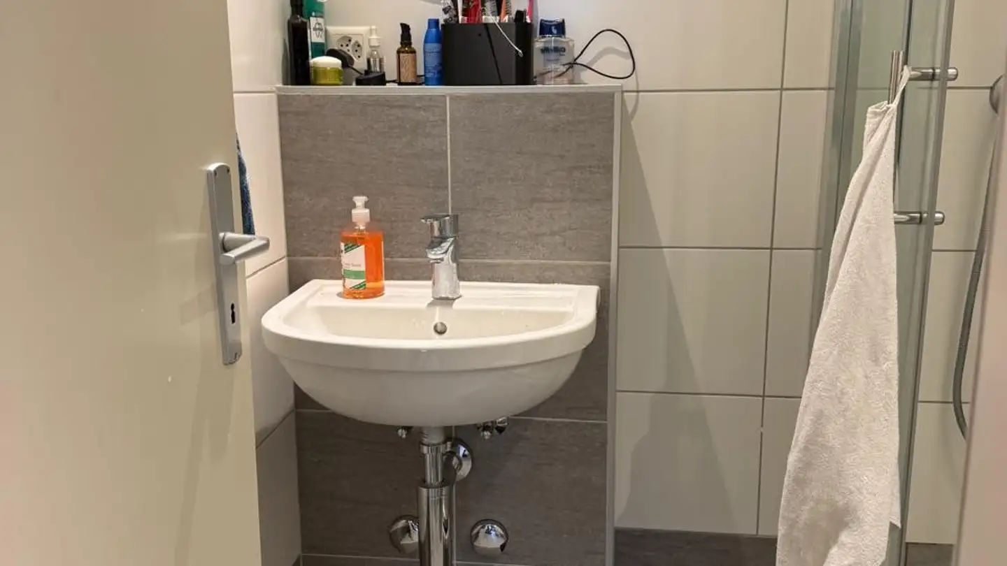 Appartement à louer - Rue De Genève 85, 1004 Lausanne - Photo 4