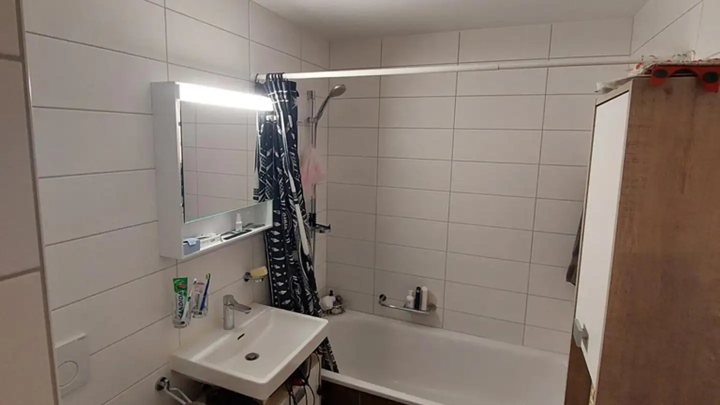 Apartment for rent - Route De Riaz 2, 1630 Bulle - Photo 4