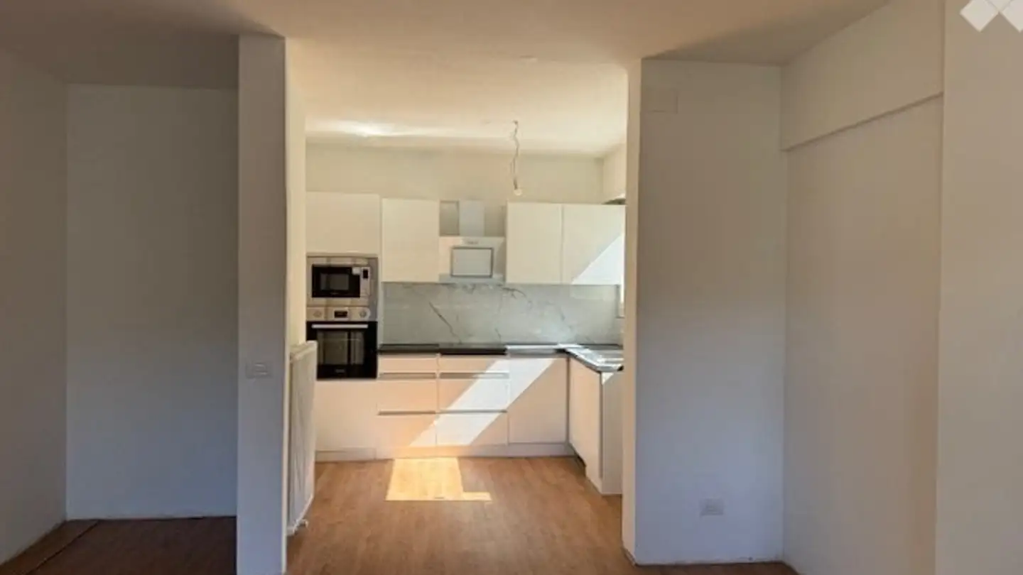 Appartement à vendre - Via Dei Faggi 1, 6912 Pazzallo - Photo 3