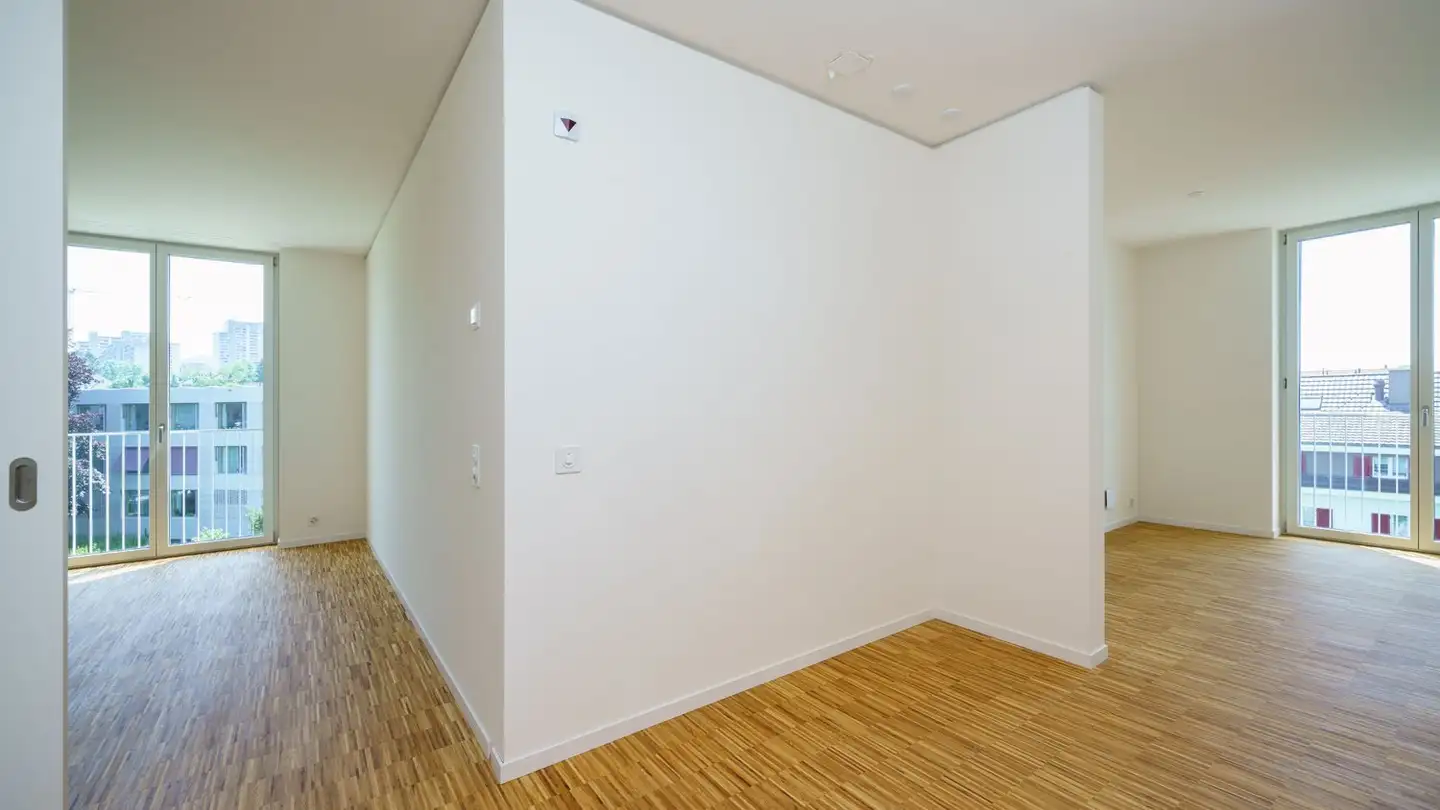 Appartamento in affitto - Lindenweg 12b, 4303 Kaiseraugst - Photo 3