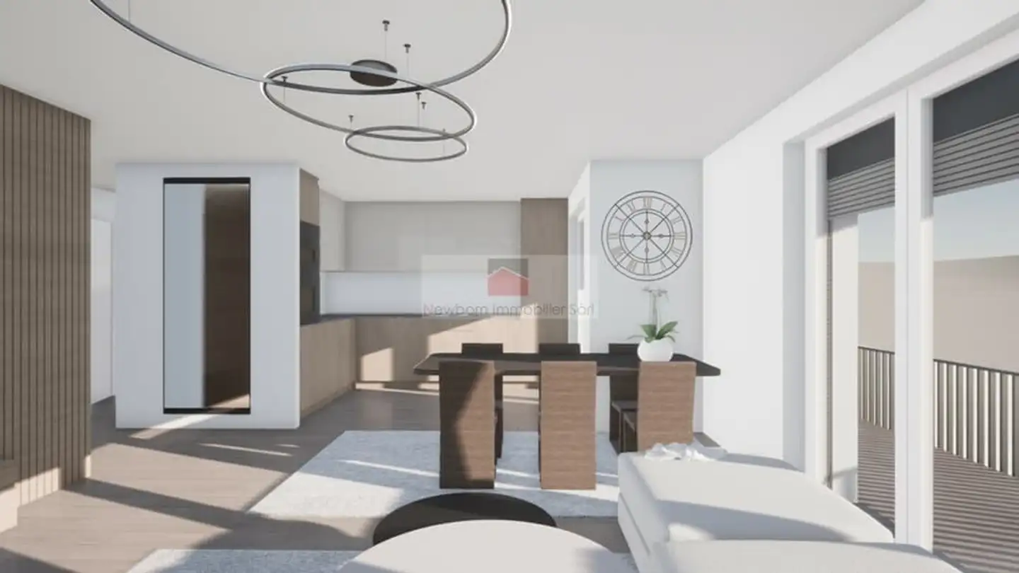 Apartment for sale - 1347 Le Sentier