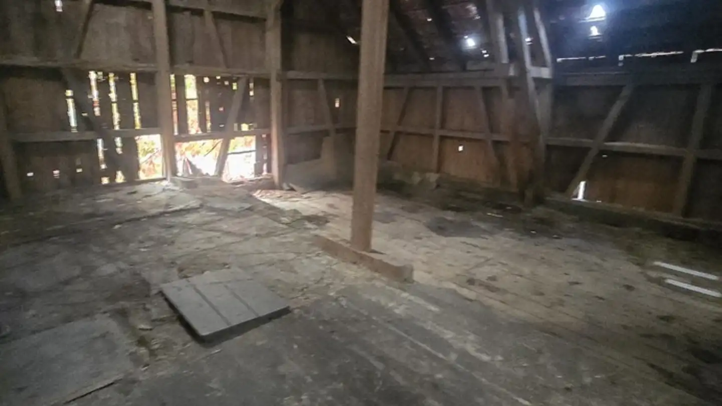 Bauland kaufen - 8547 Gachnang