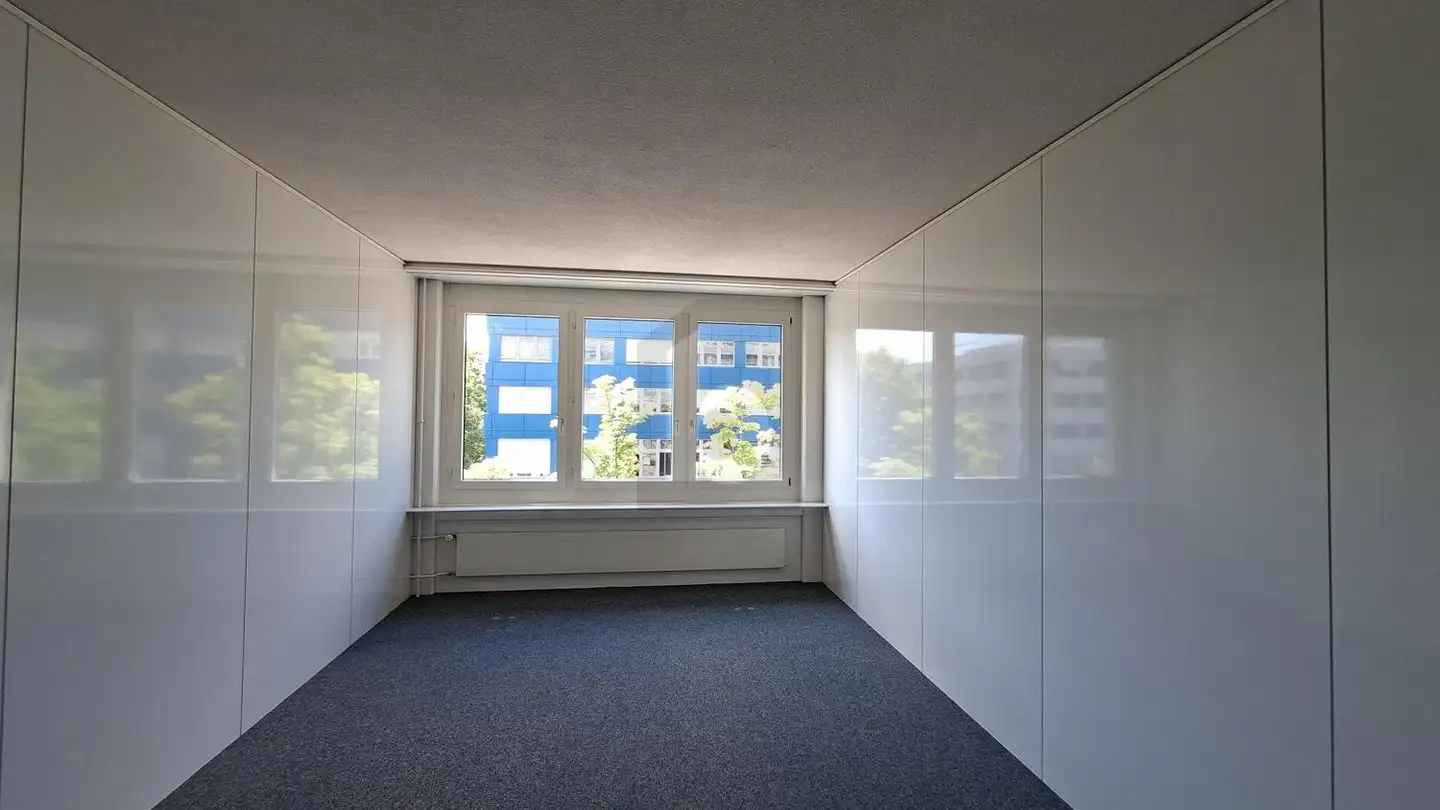 Office space for rent - 6331 Hünenberg - Photo 4