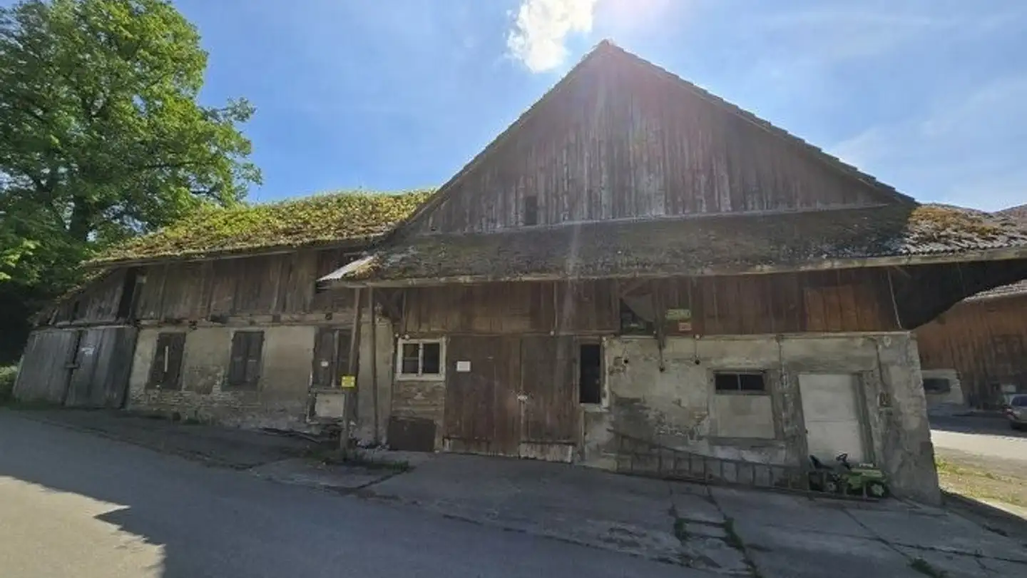 Bauland kaufen - 8547 Gachnang - Foto 2