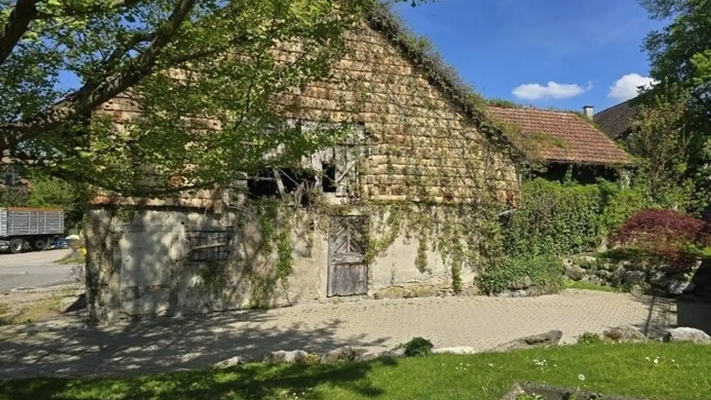 Bauland kaufen - 8547 Gachnang - Foto 4