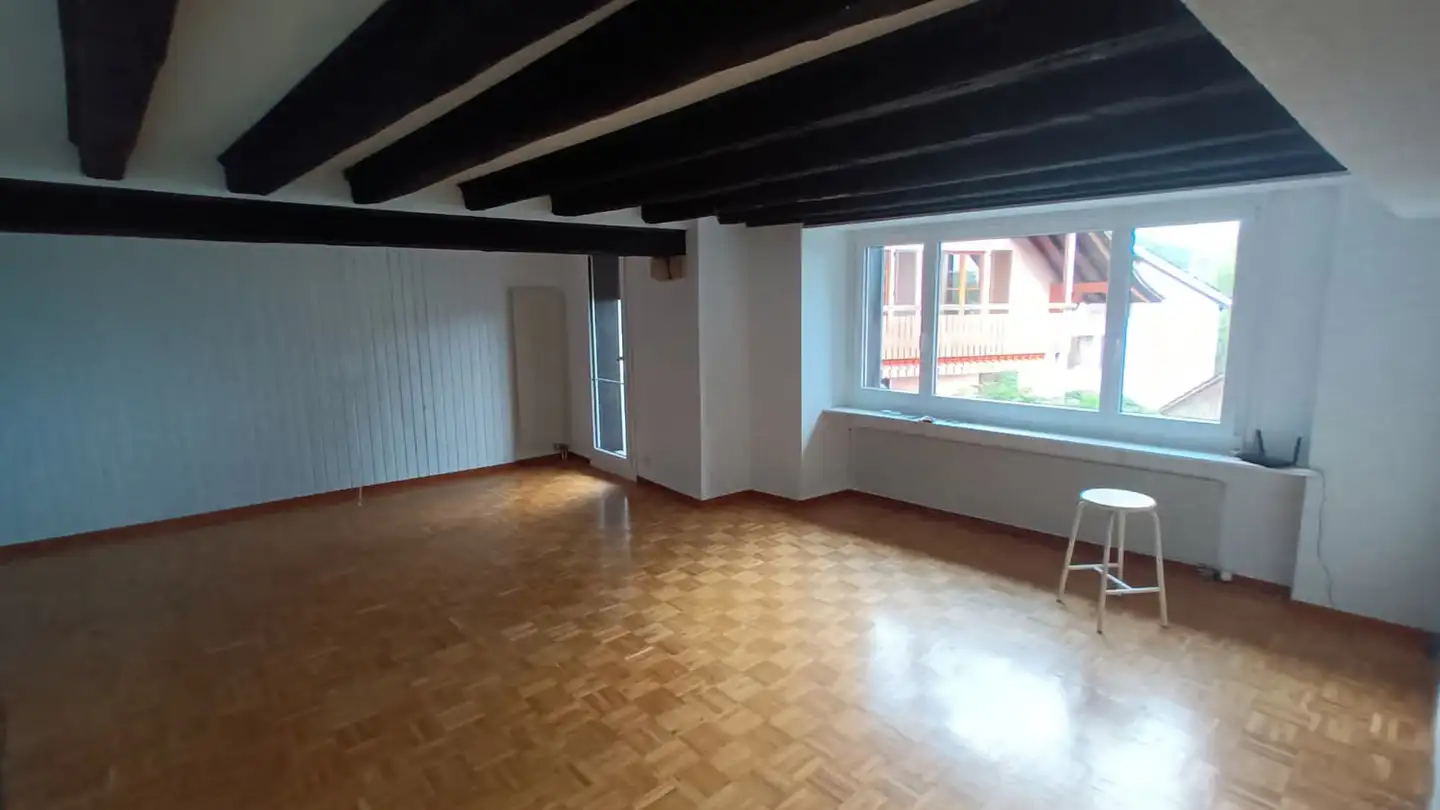 Wohnung mieten - 4204 Himmelried