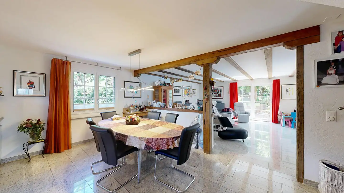 Maison individuelle à vendre - Schlossmattweg 30, 4142 Münchenstein - Photo 4