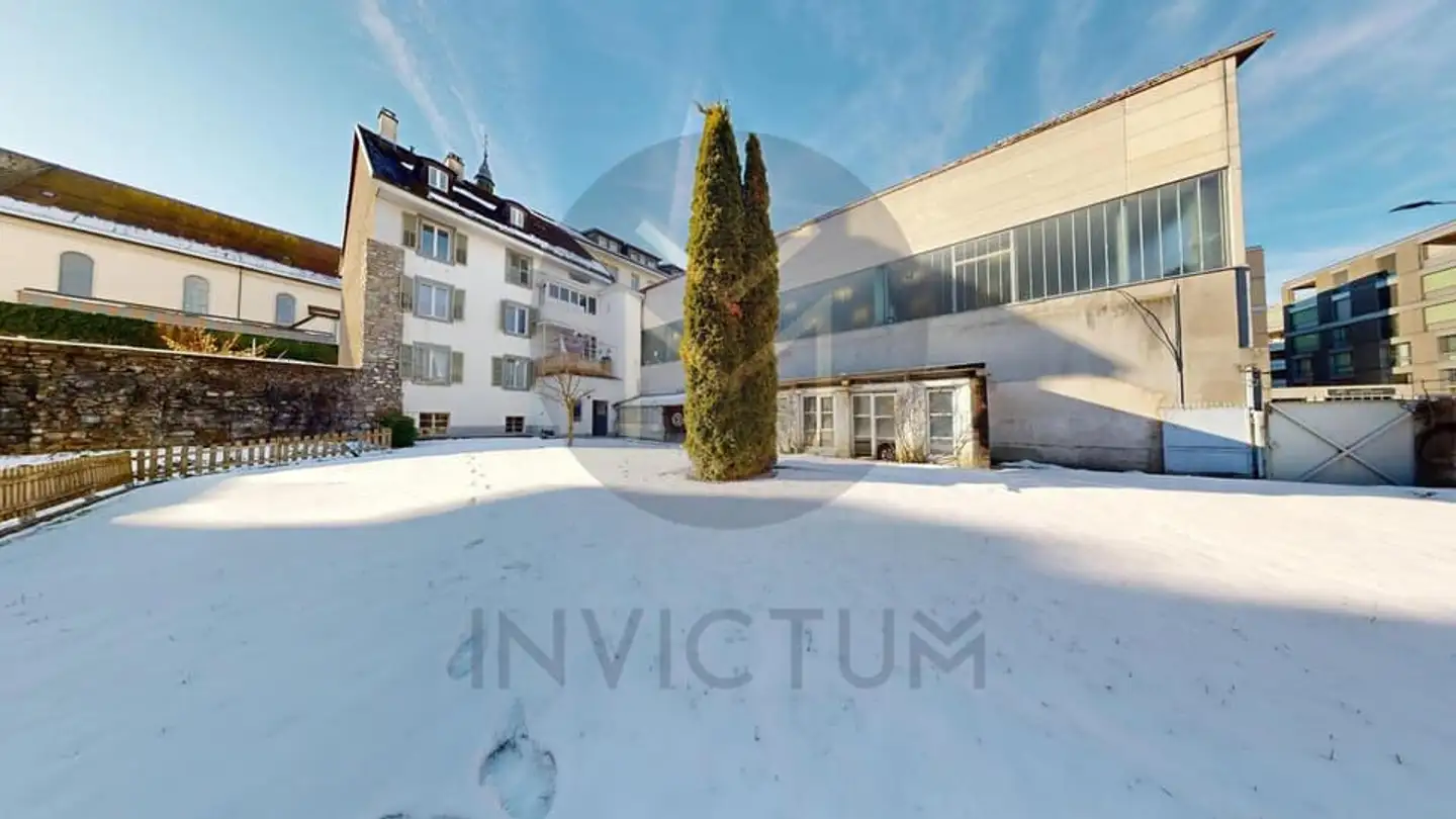 Apartment for sale - 1630 Bulle - Photo 2