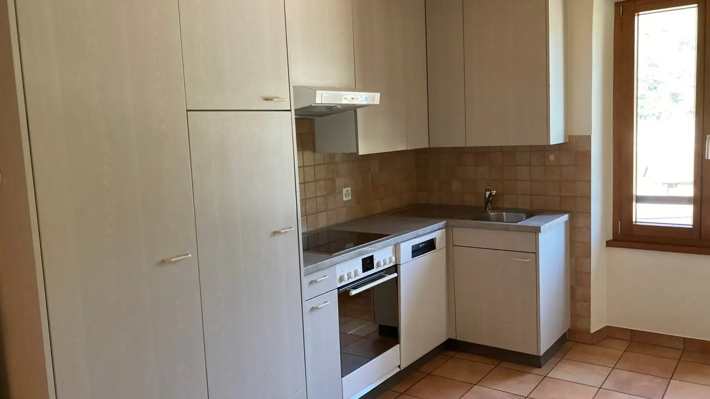 Apartment for rent - 6777 Quinto
