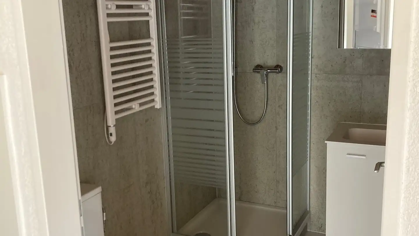 Appartamento in affitto - Rue Principale 16, 2613 Villeret - Foto 4