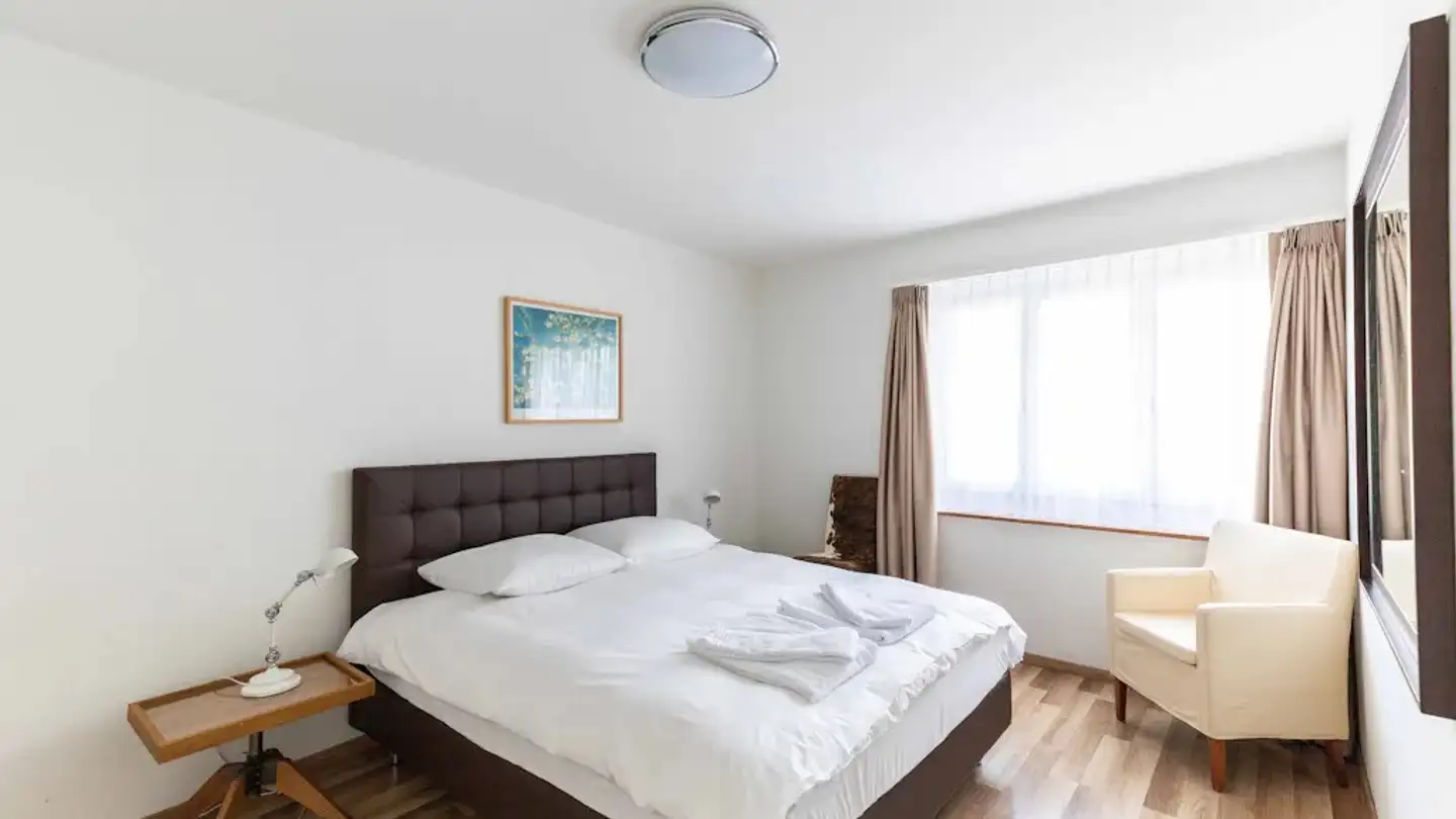 Appartement à louer - Seefeldstrasse, 8008 Zürich