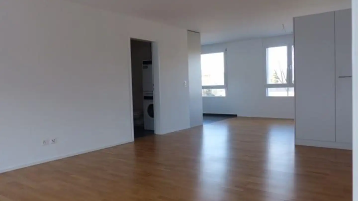 Apartment for rent - Pappelnweg 42b, 4310 Rheinfelden - Photo 3