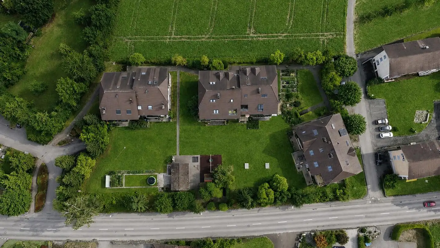 Wohnung kaufen - Sankt Niklausstrasse 9, 3425 Koppigen - Foto 2