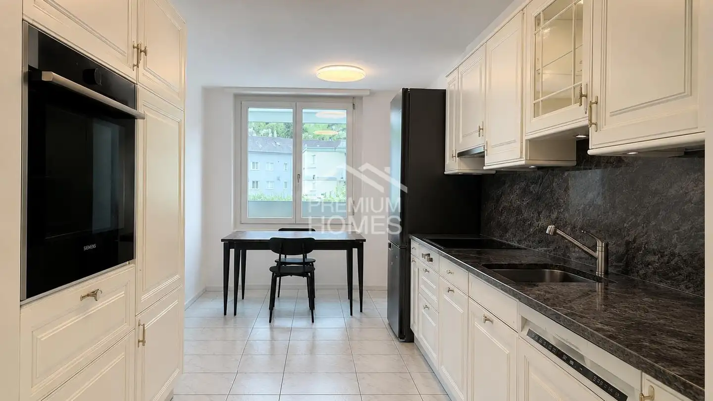 Appartamento in vendita - 9430 St. Margrethen SG - Foto 3