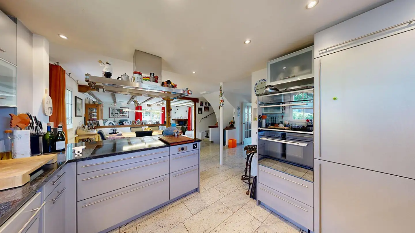 Maison individuelle à vendre - Schlossmattweg 30, 4142 Münchenstein - Photo 2