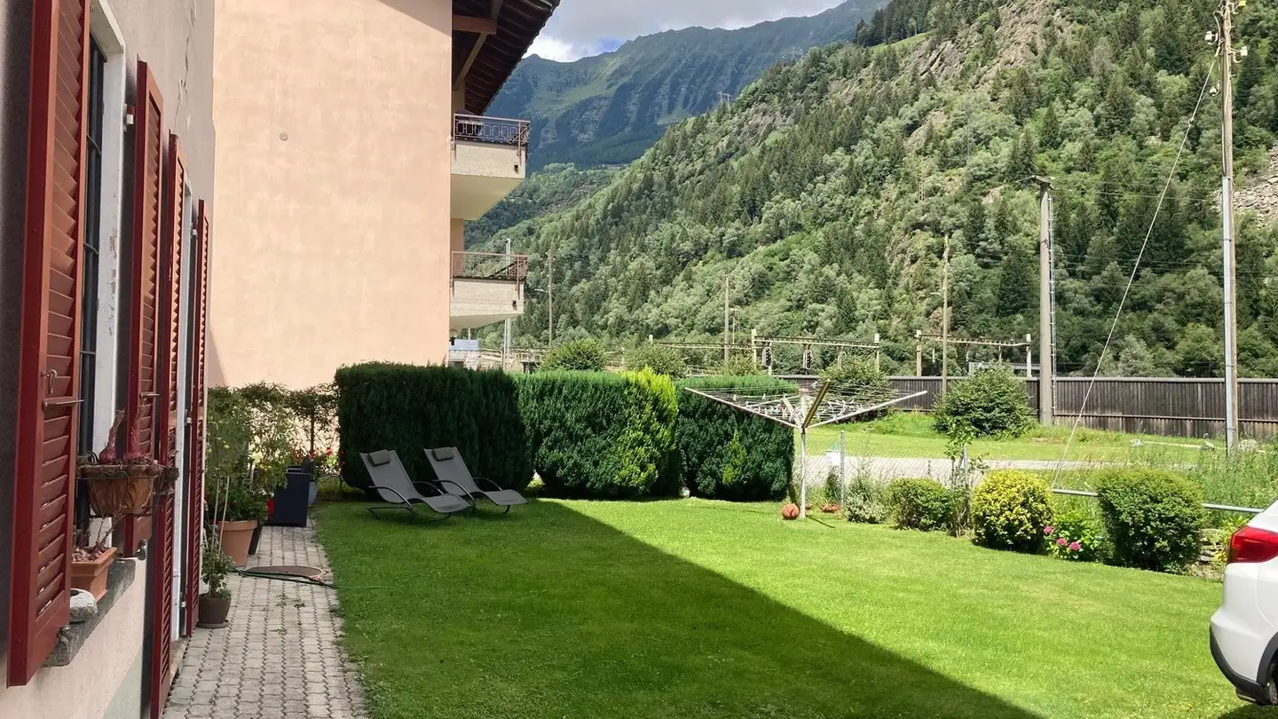 Apartment for rent - 6777 Quinto - Photo 4