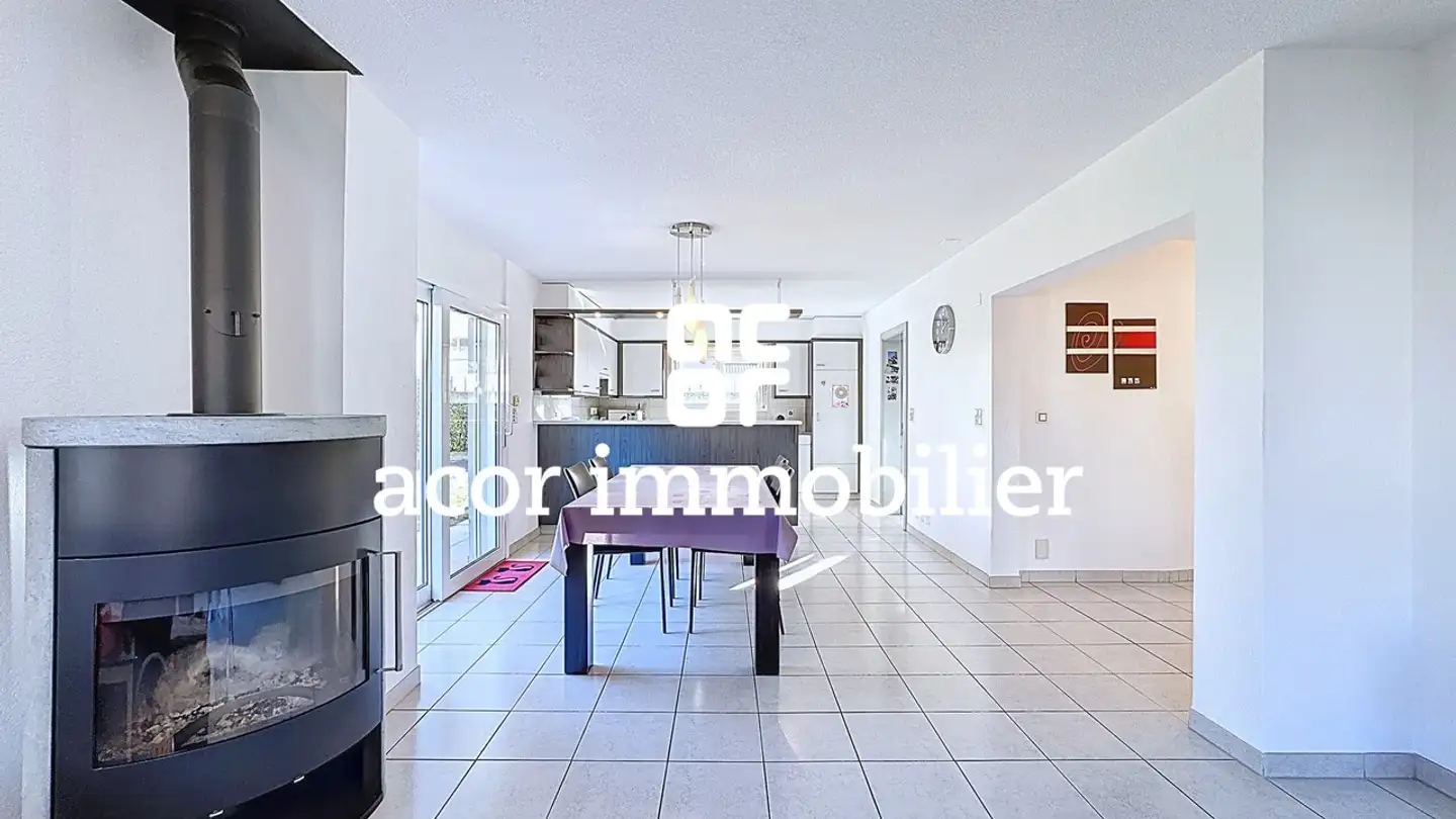 Casa singola in vendita - 1908 Riddes - Foto 4