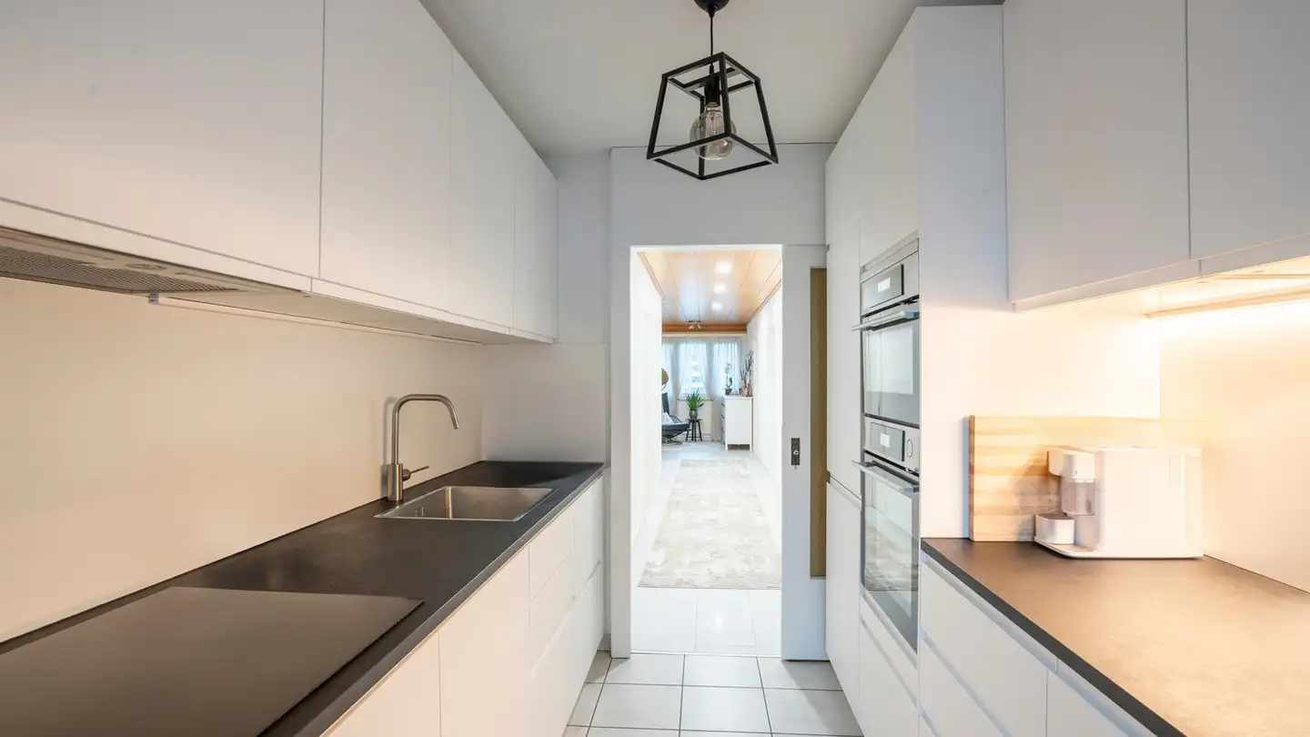 Apartment for sale - Langäckerstrasse 15, 8957 Spreitenbach