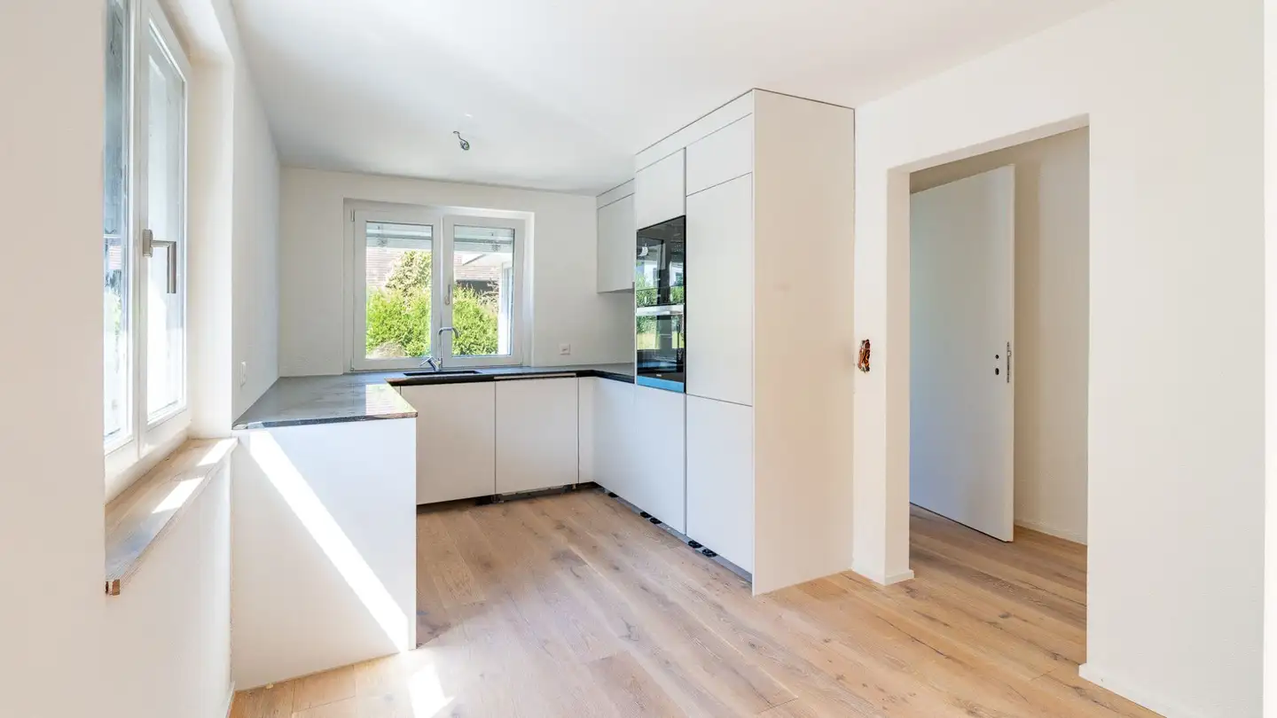 Casa singola in vendita - Dorfstrasse, 6142 Gettnau - Photo 3