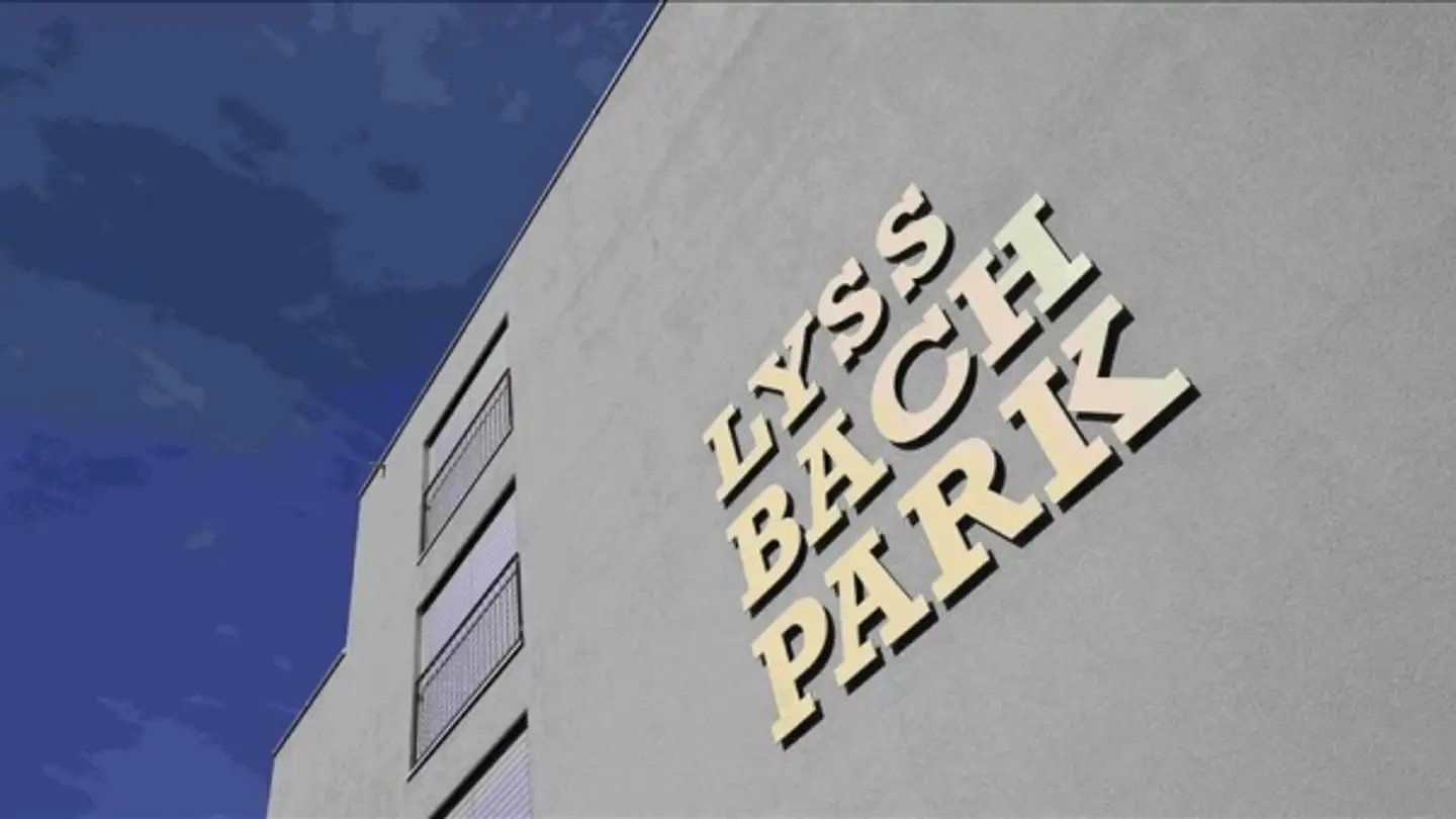 Wohnung mieten - Steinweg 12, 3250 Lyss - Foto 2