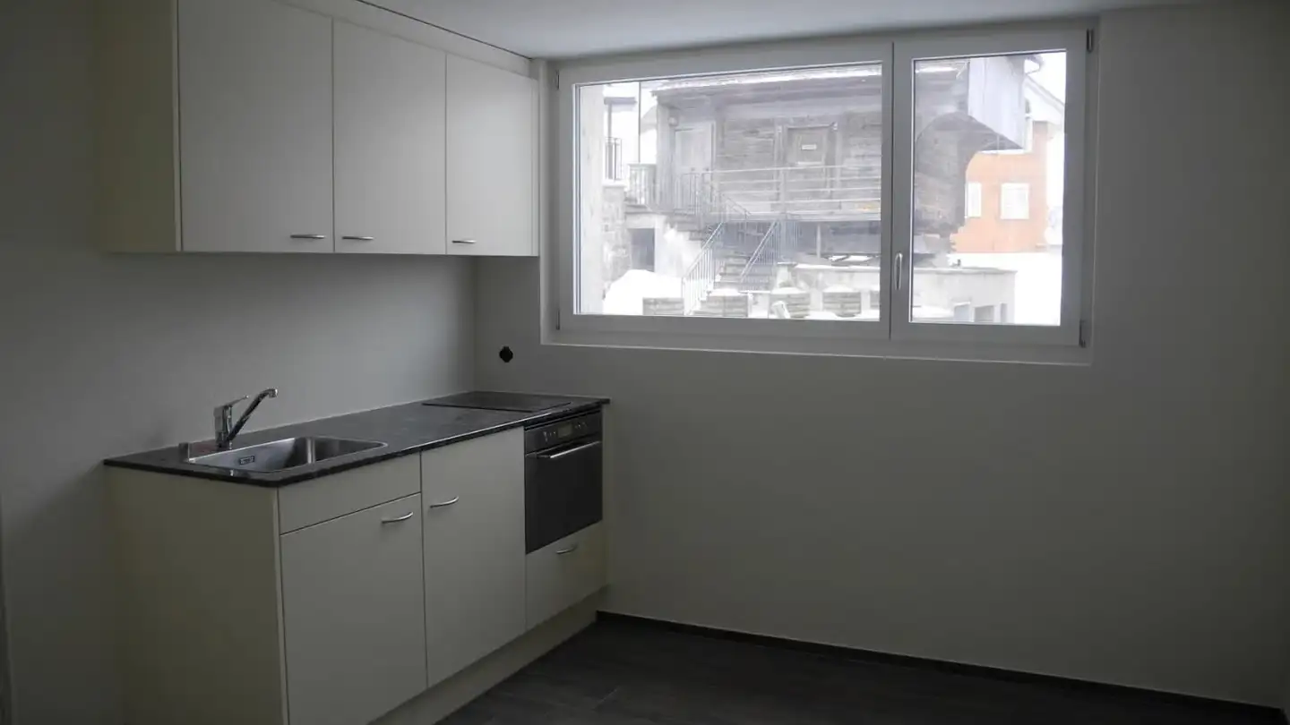 Wohnung mieten - Kirchenstrasse 1, 6123 Geiss