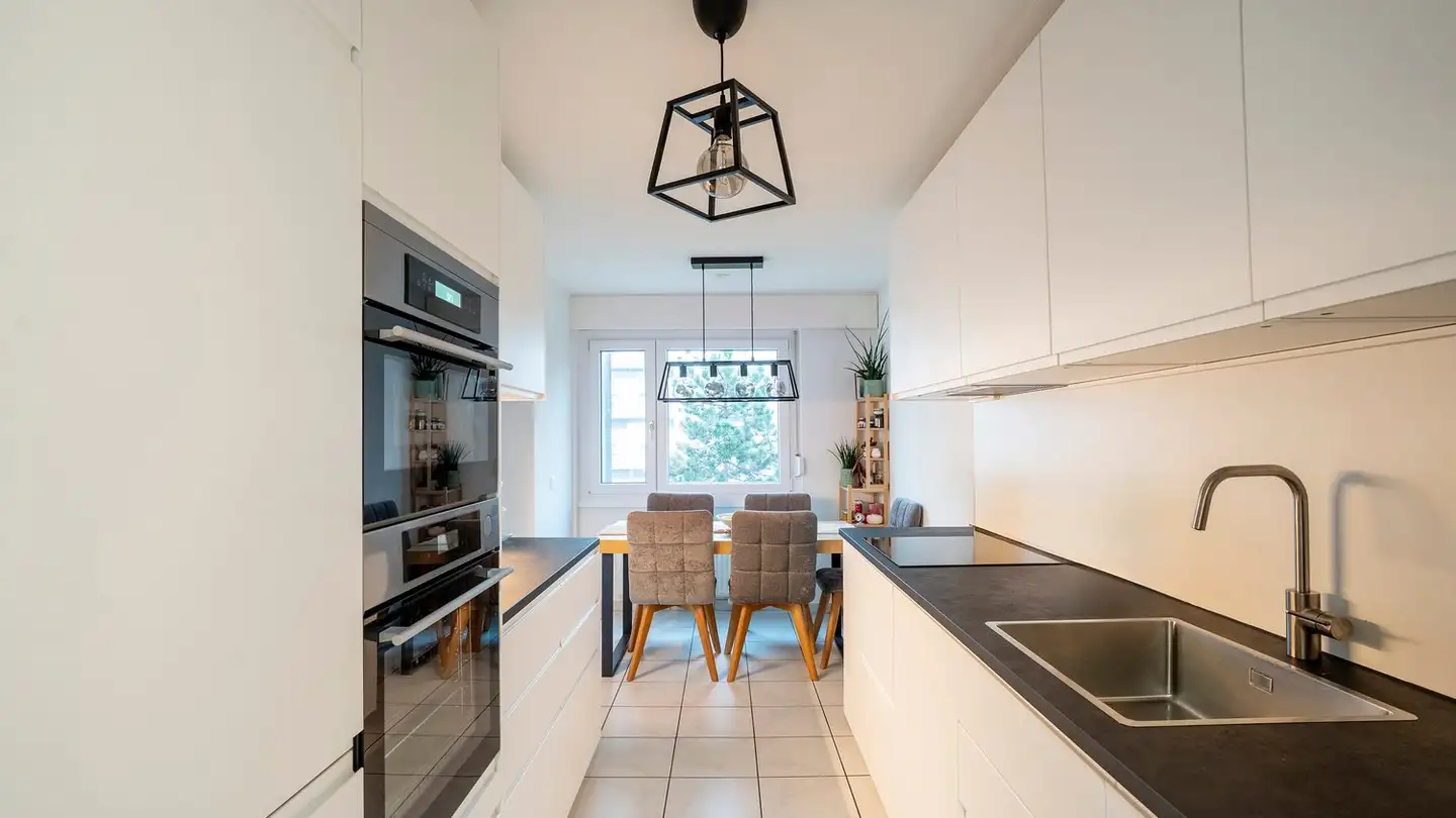 Apartment for sale - Langäckerstrasse 15, 8957 Spreitenbach - Photo 2