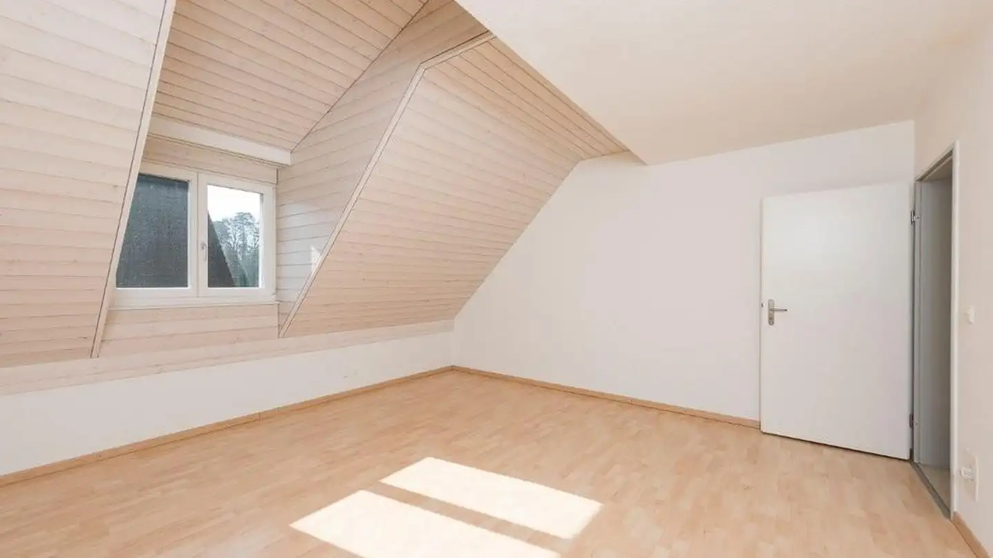 Duplex à louer - Hinwilerstrasse 208, 8626 Ottikon (Gossau ZH) - Photo 3