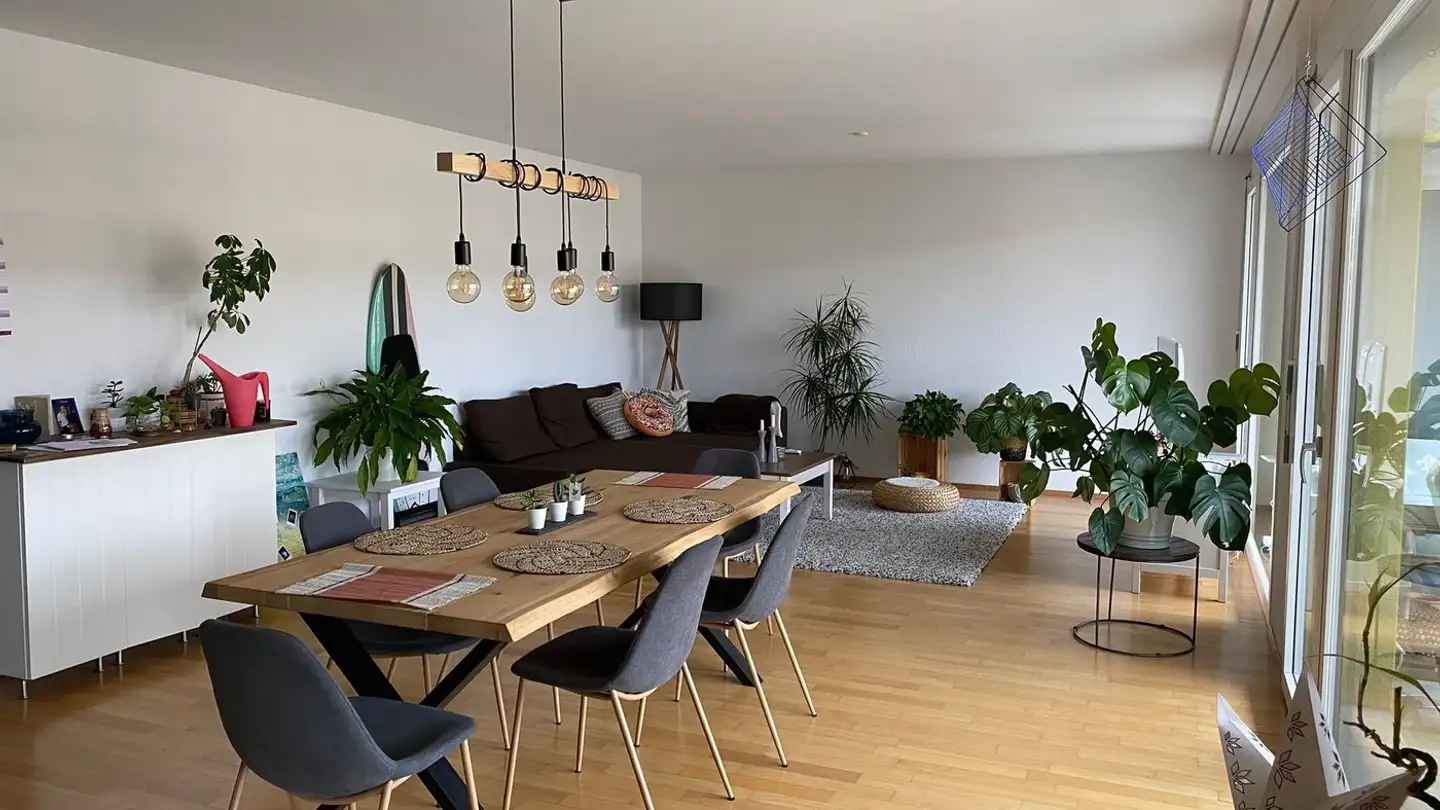 Single room for rent - 3007 Bern - Photo 2