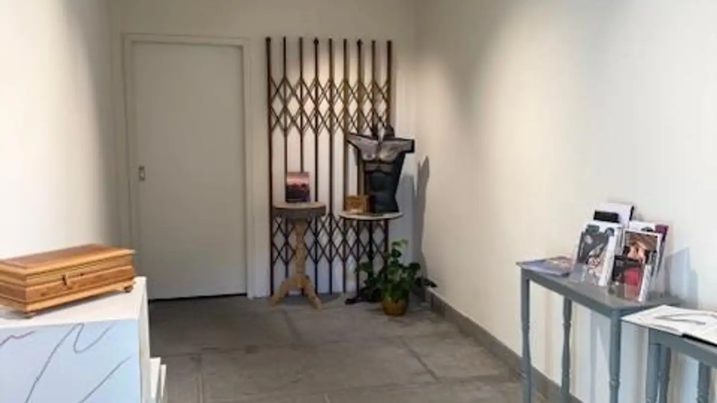 Commerciale in affitto - Hauptplatz 5, 6430 Schwyz - Photo 4