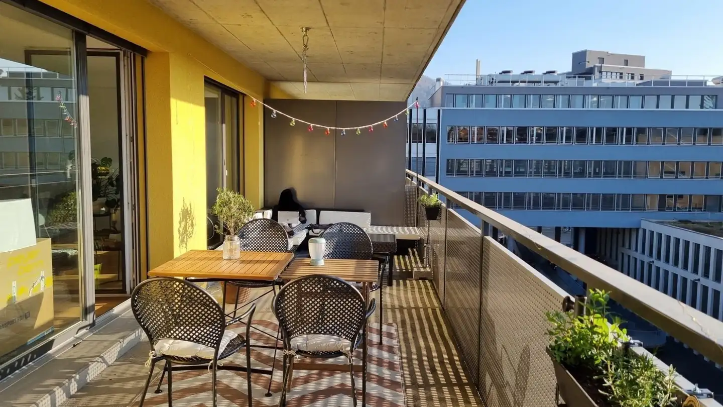 Single room for rent - 3007 Bern - Photo 3