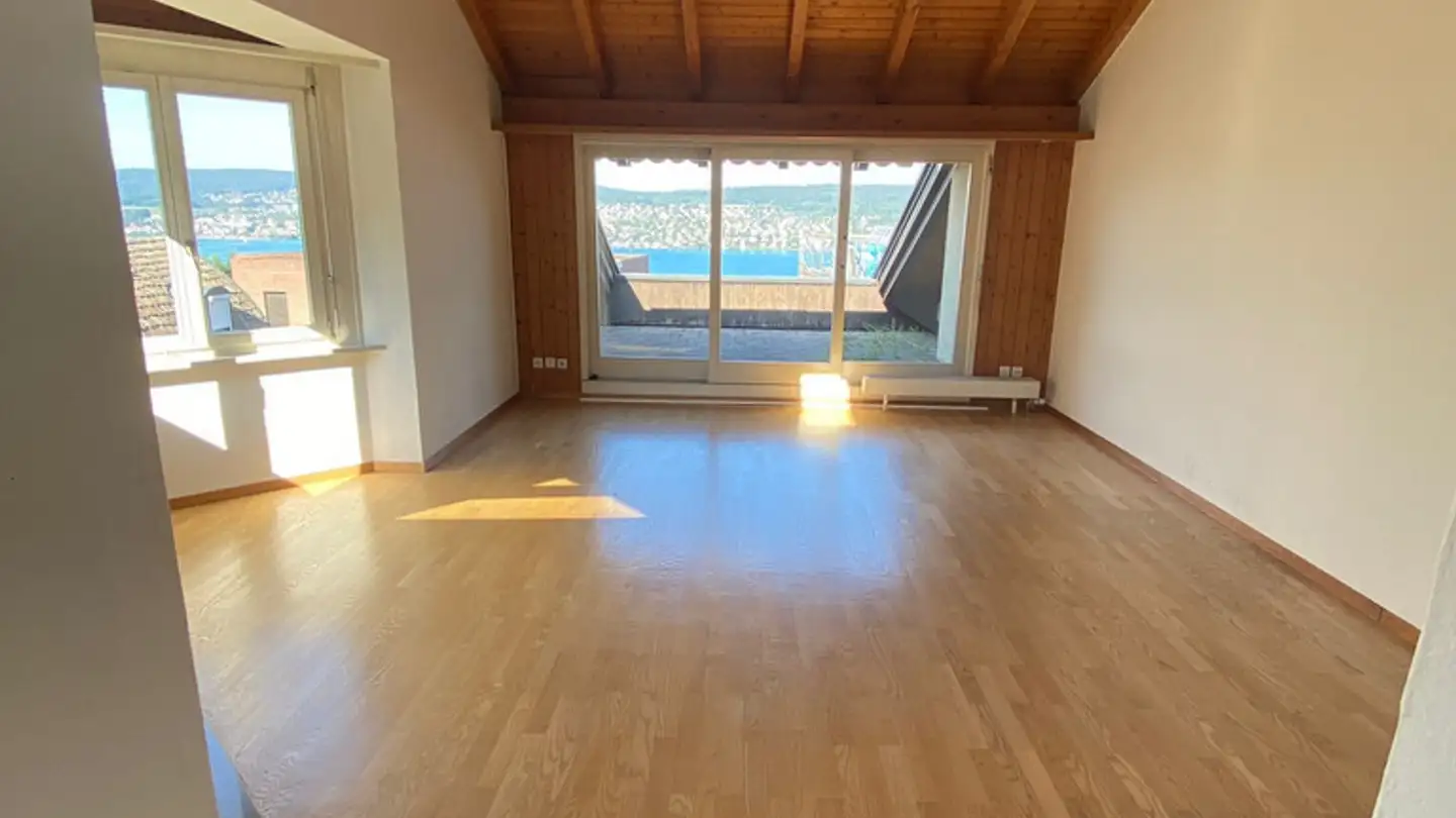 Maisonette mieten - Alte Landstrasse 64, 8802 Kilchberg ZH - Foto 2