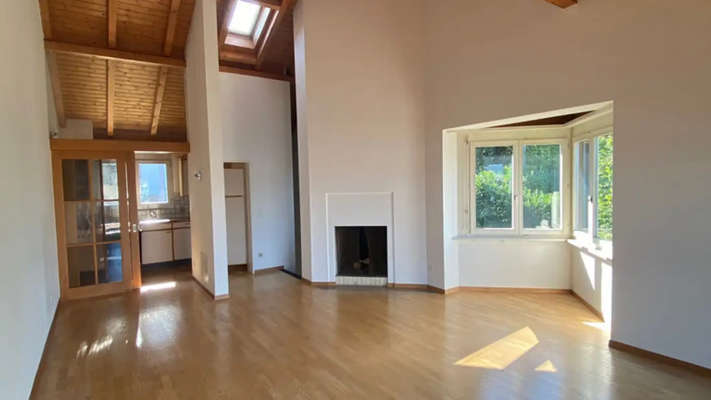 Maisonette mieten - Alte Landstrasse 64, 8802 Kilchberg ZH - Foto 4